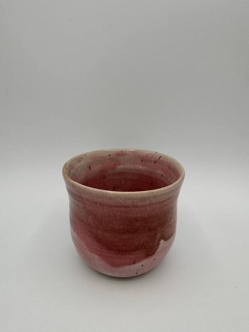 Malibu Pink Cup