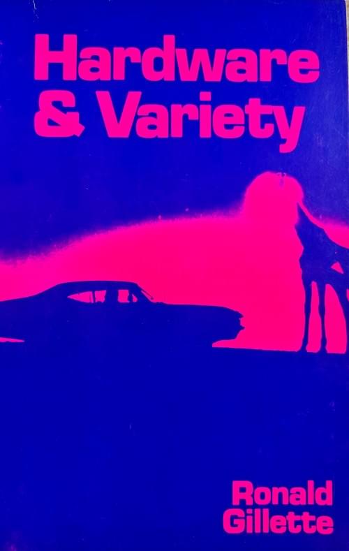 Hardware & Variety