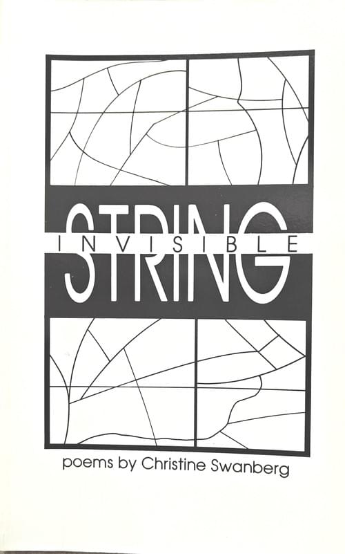 Invisible String