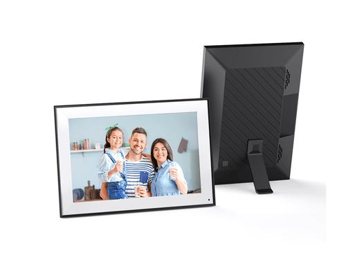 JT101F-I02 10 inch Digital/Cloud photo frame