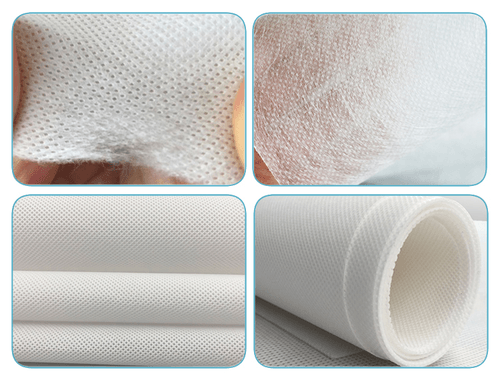 PET Spunbond Nonwoven Fabric