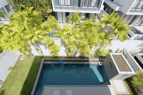 🔹 5 Bed-rooms Laguna Lux Pool Villa in Phuket