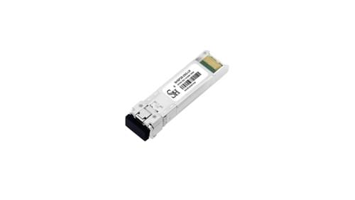 25G SFP28 CWDM 10KM IND