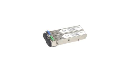 1.25G BIDI SFP 20KM