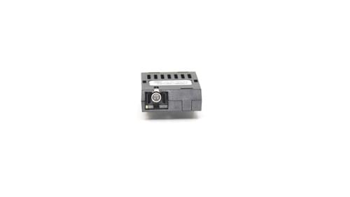 1x9 transceiver 1.25G 850nm MM 550m