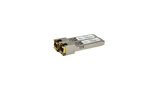 10GBase-Tx Copper SFP RJ45 30KM