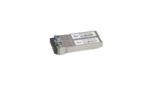 10G SFP+ BIDI 20KM
