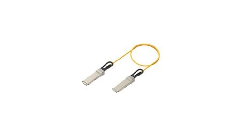 QSFP+ 40G AOC OM3 1~100m