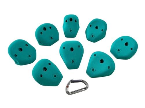 NEW climbing holds: outdoors jugs - catalogue ref. M00022