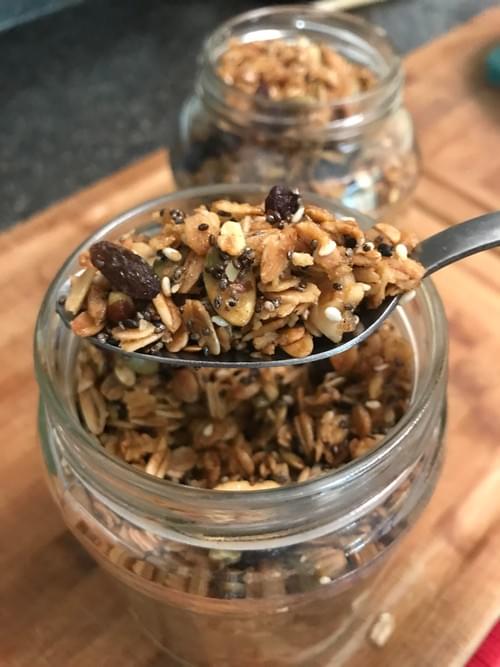 Granola