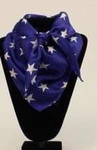 Elegant Wild Rags for Your Favorite Cowboy to Put Under the Tree!