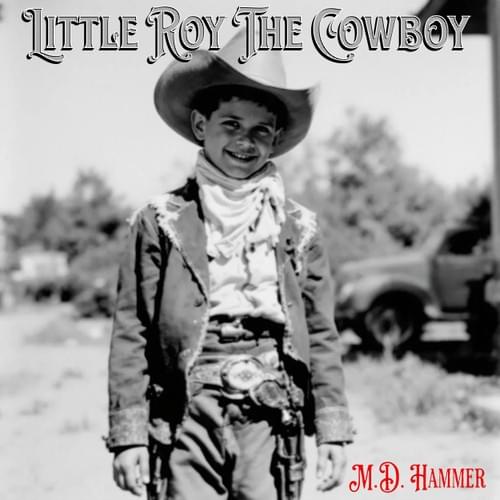 Little Roy the Cowboy - Download Song