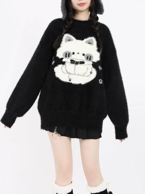Sweater(Cat!!!)