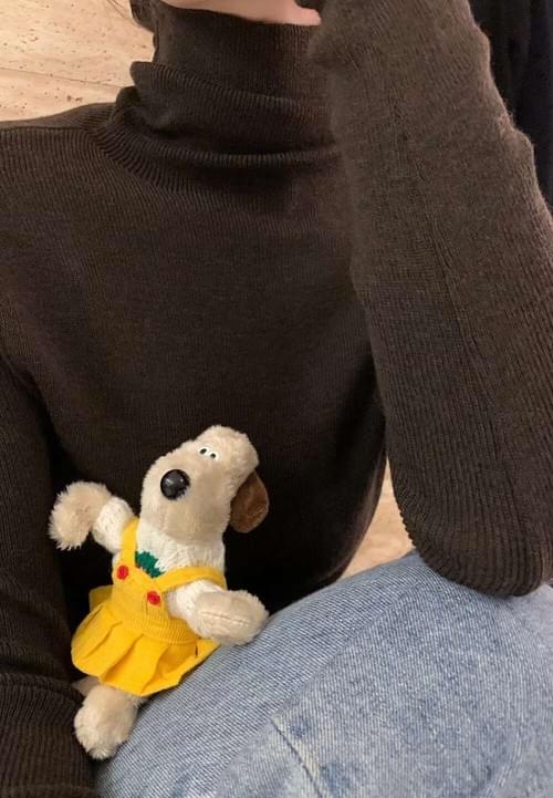 ANT-Hello Fashion knitwear