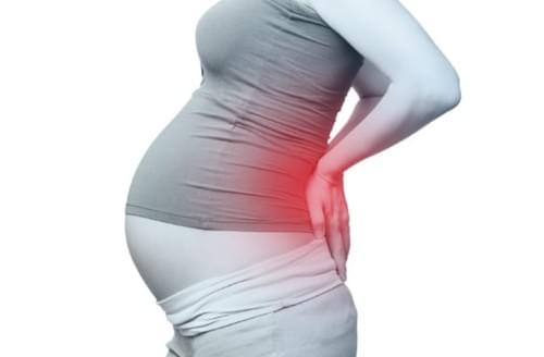 Low back pain and pelvis pain before and after pregnancy 
