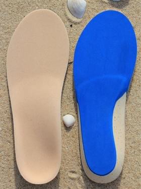 Orthopedic Insoles