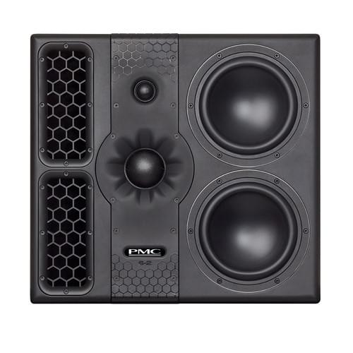 PMC PMC6-2 主動式三音路喇叭