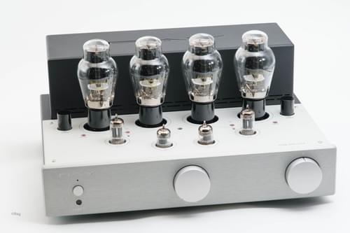 華克 Ray Audio 300B PP 綜合擴大機