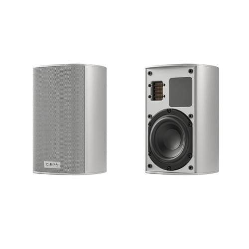 瑞士 PIEGA Ace 30 Wireless 無線書架型喇叭