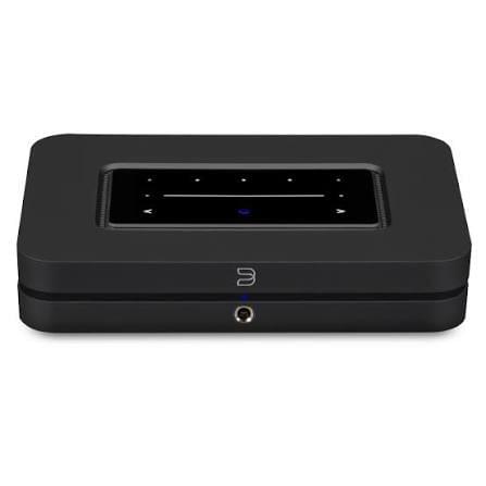 加拿大 Bluesound NODE (N132) 無線高音質串流播放機