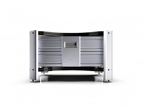 英國 IsoTek EVO3 Super Titan旗艦電源處理器