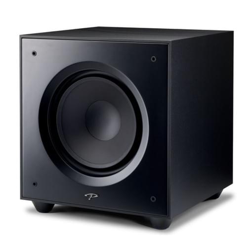 加拿大 PARADIGM Defiance V12 超低音