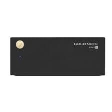義大利 Gold Note PSX-5.2 線性電源供應器( DS5.2專用)