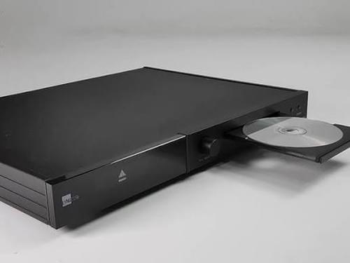Lyngdorf CD-2 CD轉盤
