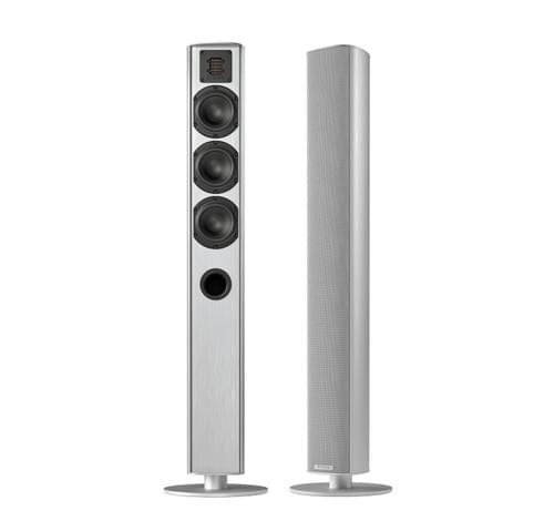 瑞士 PIEGA Ace 50 落地式喇叭