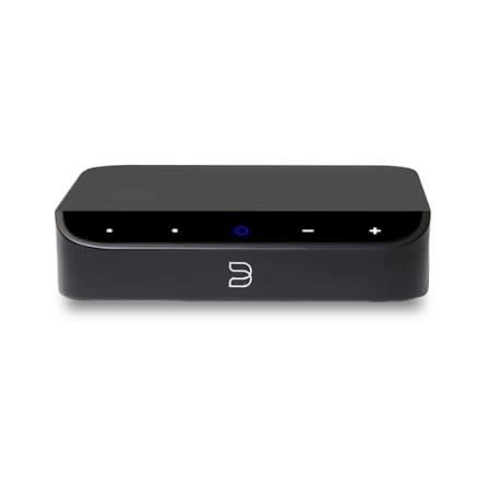 加拿大 Bluesound NODE NANO (N030) 入門無線高音質串流播放機