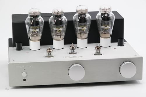 華克 Ray Audio 2A3 PP 綜合擴大機