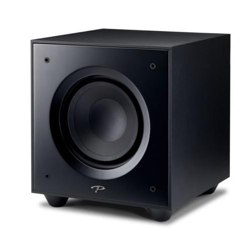 加拿大 PARADIGM Defiance V10 超低音