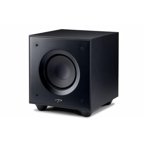 加拿大 PARADIGM Defiance V8 超低音
