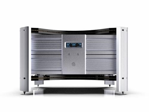 英國 IsoTek EVO3 Genesis旗艦電源再生器