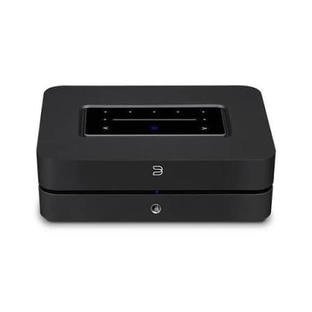 加拿大 Bluesound POWERNODE (N331) 數位串流音樂擴大機