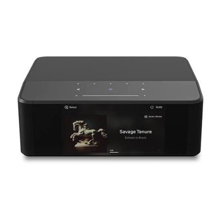 加拿大 Bluesound NODE ICON (N530) 無線高音質串流播放機