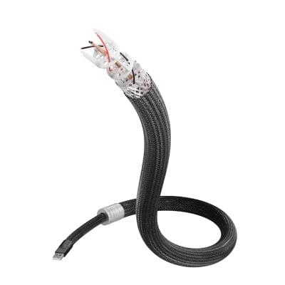 德國 inakustik|USB-2405 AIR A–B 高階 USB 訊號線 REFERENZ 系列