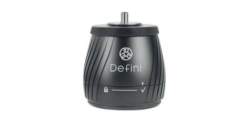 Defini DC250 專業音響角錐