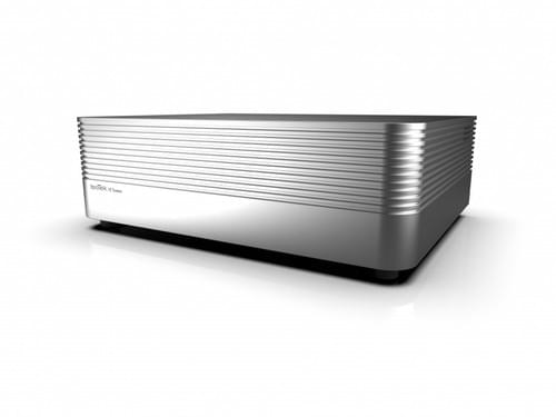 英國 IsoTek V5 Sigmas電源處理器