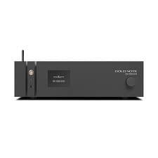 義大利 Gold Note DS-1000 EVO LINE 串流 DAC