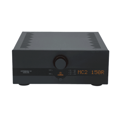 斯洛伐克 CANOR|Asterion V2 唱頭等化器
