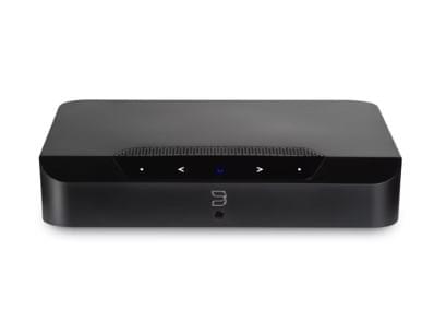 加拿大 Bluesound POWERNODE EDGE (N230) 數位串流音樂擴大機