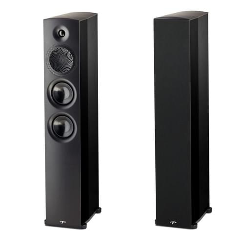 加拿大 PARADIGM Premier 700F 落地式喇叭