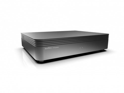 英國 IsoTek V5 Aquarius電源處理器
