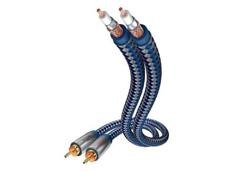 德國inakustik|PREMIUM RCA PREMIUM 四星系列