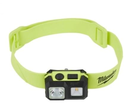 ISHL-LED 工作防爆頭燈