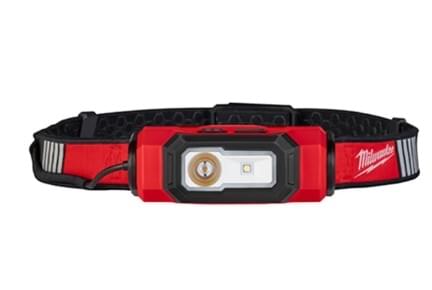 L4 HLVIS-301 隨身USB360度警示頭燈