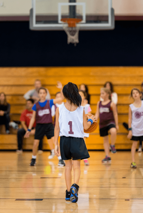 2026 Fall Thursday Night Basketball League(s) - Oct 8 - Dec 10