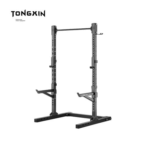【TONGXIN 統鑫】二柱深蹲架|SQUAT STAND
