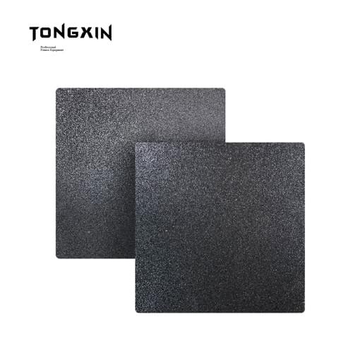 【TONGXIN 統鑫】健身房專用加硬地墊|ACHIEVE